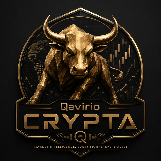 Qavirio CRYPTA